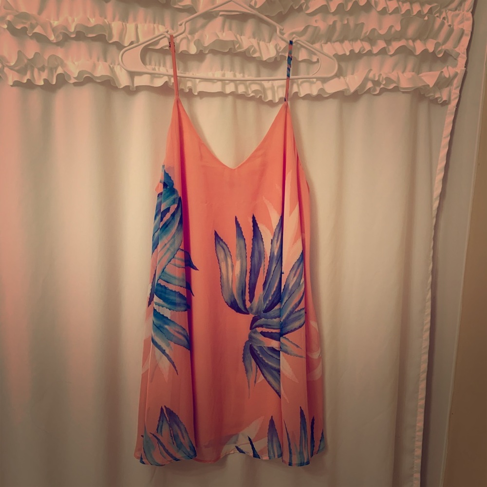 Show me your MUMU dress